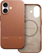 Native Union (Re)Classic Case for iPhone 17 (Kraft) 