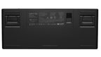 Logitech G PRO X TKL LIGHTSPEED Gaming Keyboard (Black)