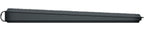 Logitech Keys-To-Go 2 Portable Wireless Keyboard Layout for iPad (Graphite)