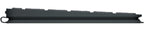 Logitech Keys-To-Go 2 Portable Wireless Keyboard Layout for iPad (Graphite)