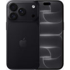 Apple iPhone 18 Pro 256GB (Black)