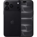 Apple iPhone 18 Pro Max 256GB (Black)