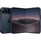Apple iPhone Duo 256GB (Night Sky)