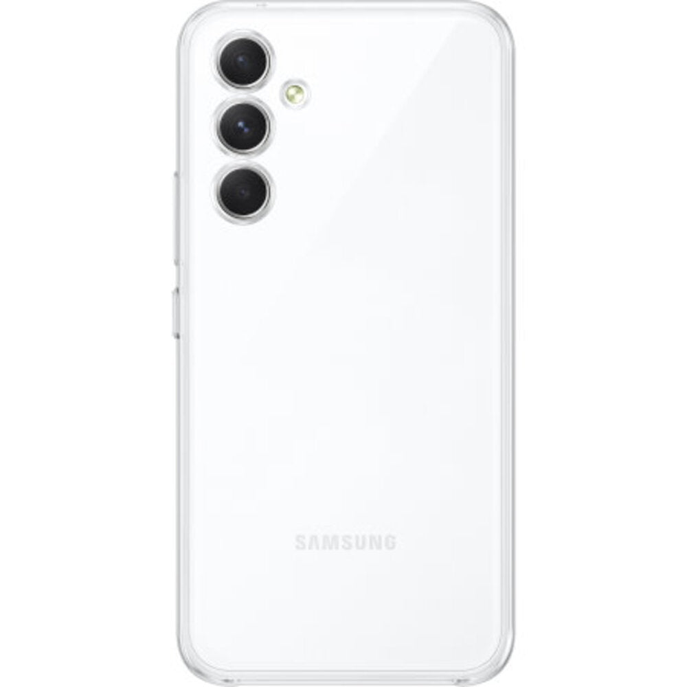 Samsung A54 5G Clear Case (Transparent) 