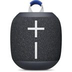 Ultimate Ears WONDERBOOM 4 with Logitech Zone Vibe Headset (Black)
