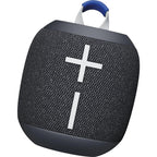 Ultimate Ears WONDERBOOM 4 with Logitech Zone Vibe Headset (Black)