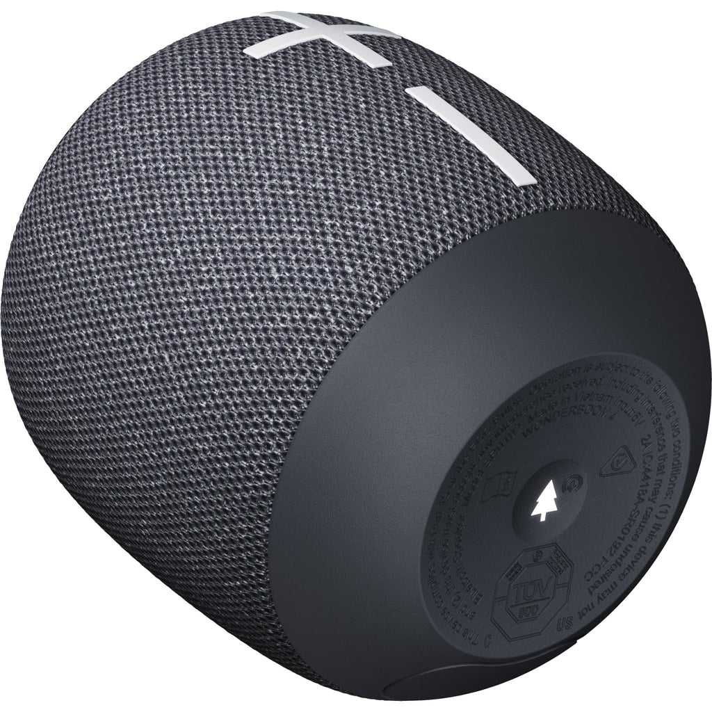 Ultimate Ears WONDERBOOM 4 (Active Black)