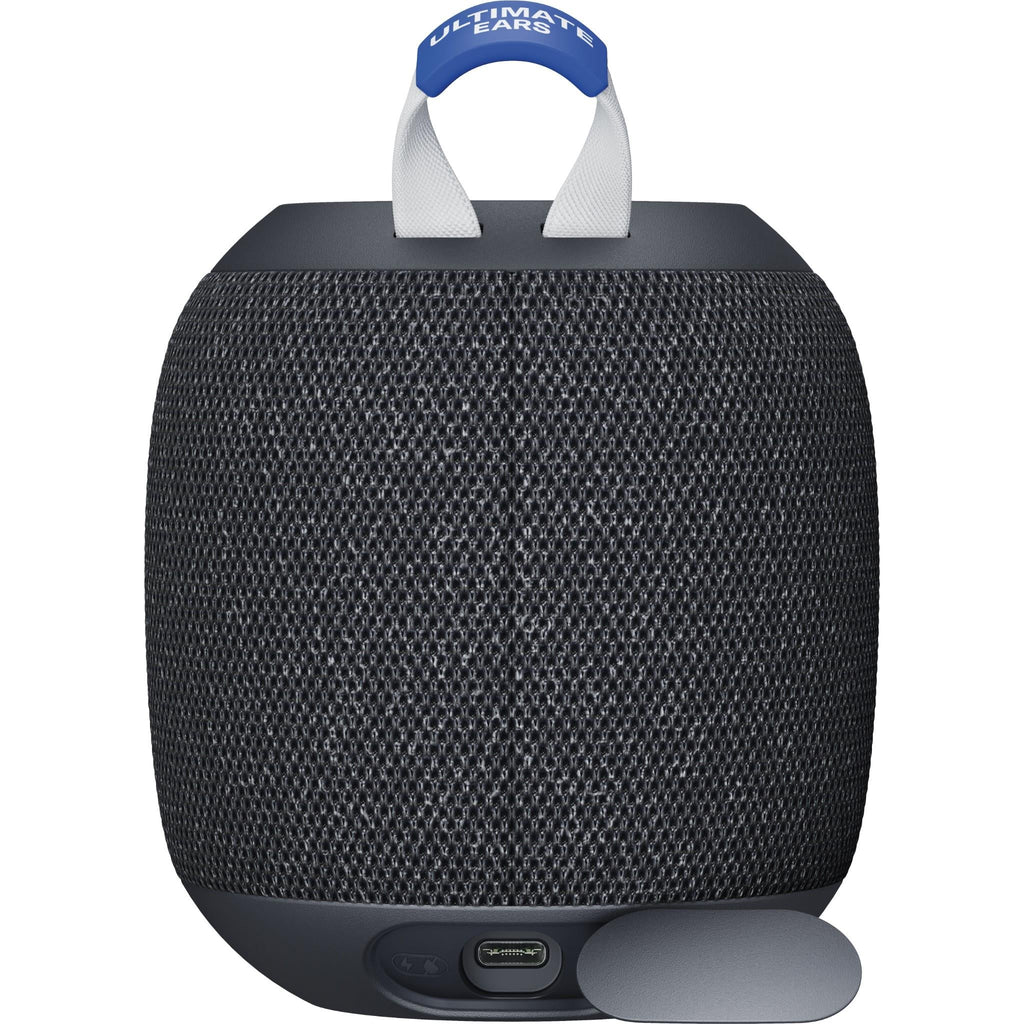 Ultimate Ears WONDERBOOM 4 (Active Black)