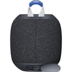 Ultimate Ears WONDERBOOM 4 with Logitech Zone Vibe Headset (Black)