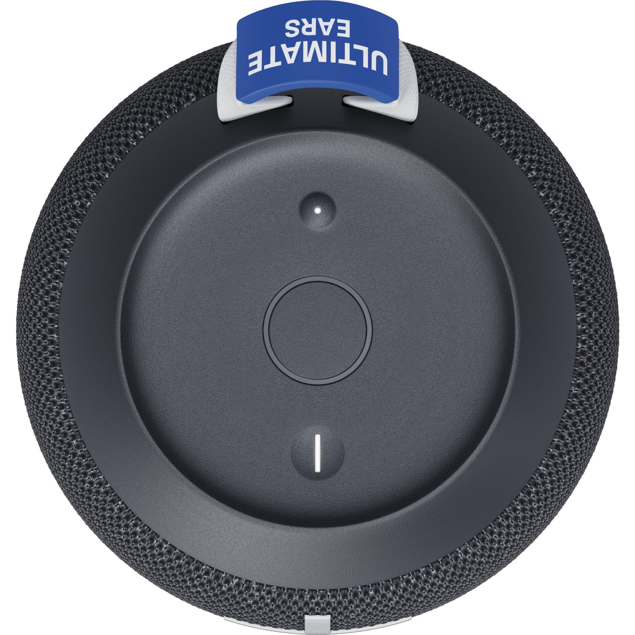 Ultimate Ears WONDERBOOM 4 (Active Black)