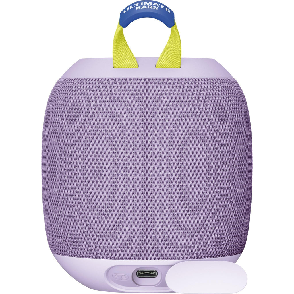 Ultimate Ears WONDERBOOM 4 (Lilac)