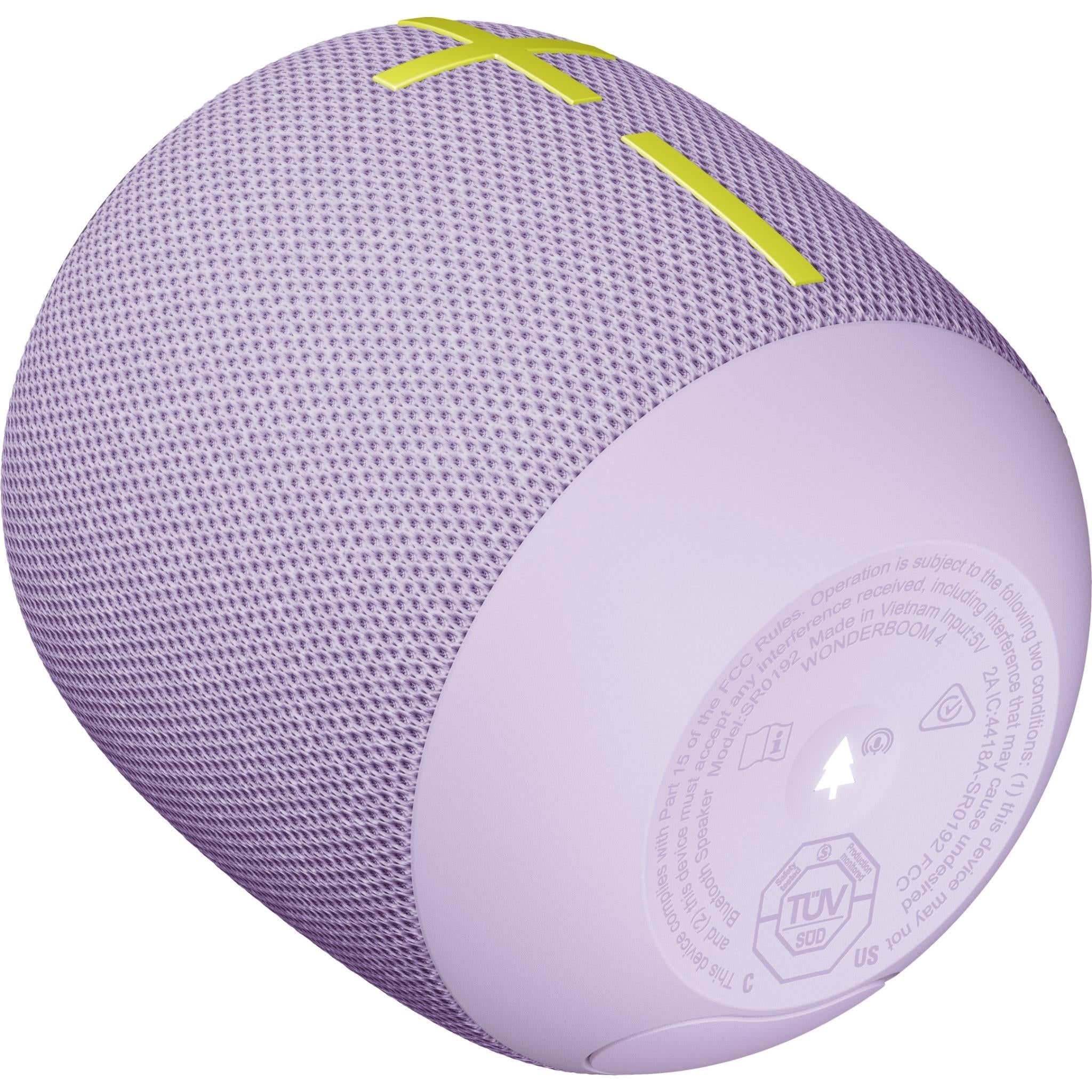 Ultimate Ears WONDERBOOM 4 (Lilac)