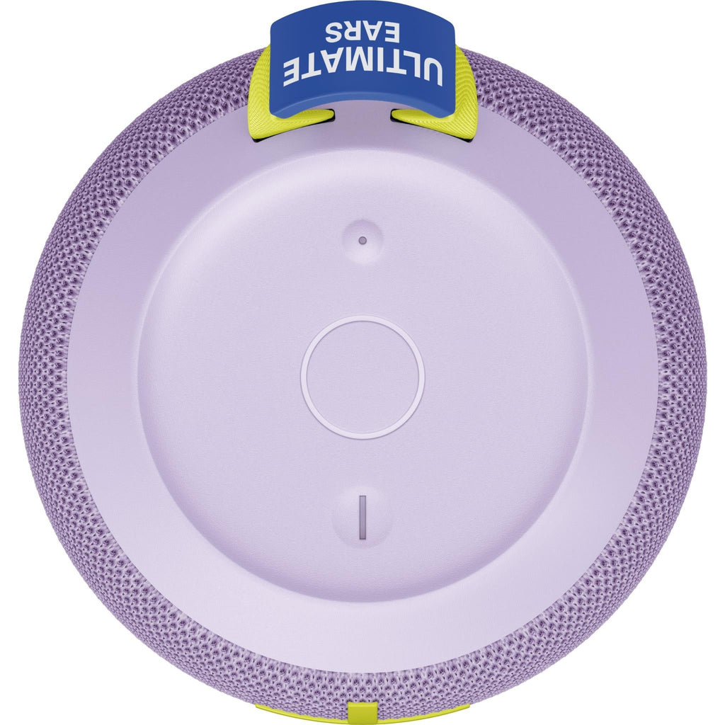 Ultimate Ears WONDERBOOM 4 (Lilac)