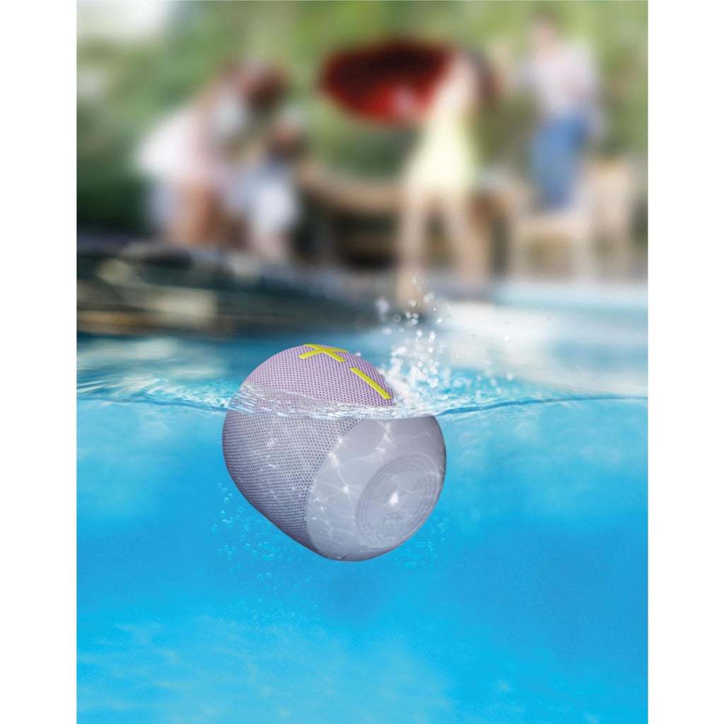 Ultimate Ears WONDERBOOM 4 (Lilac)