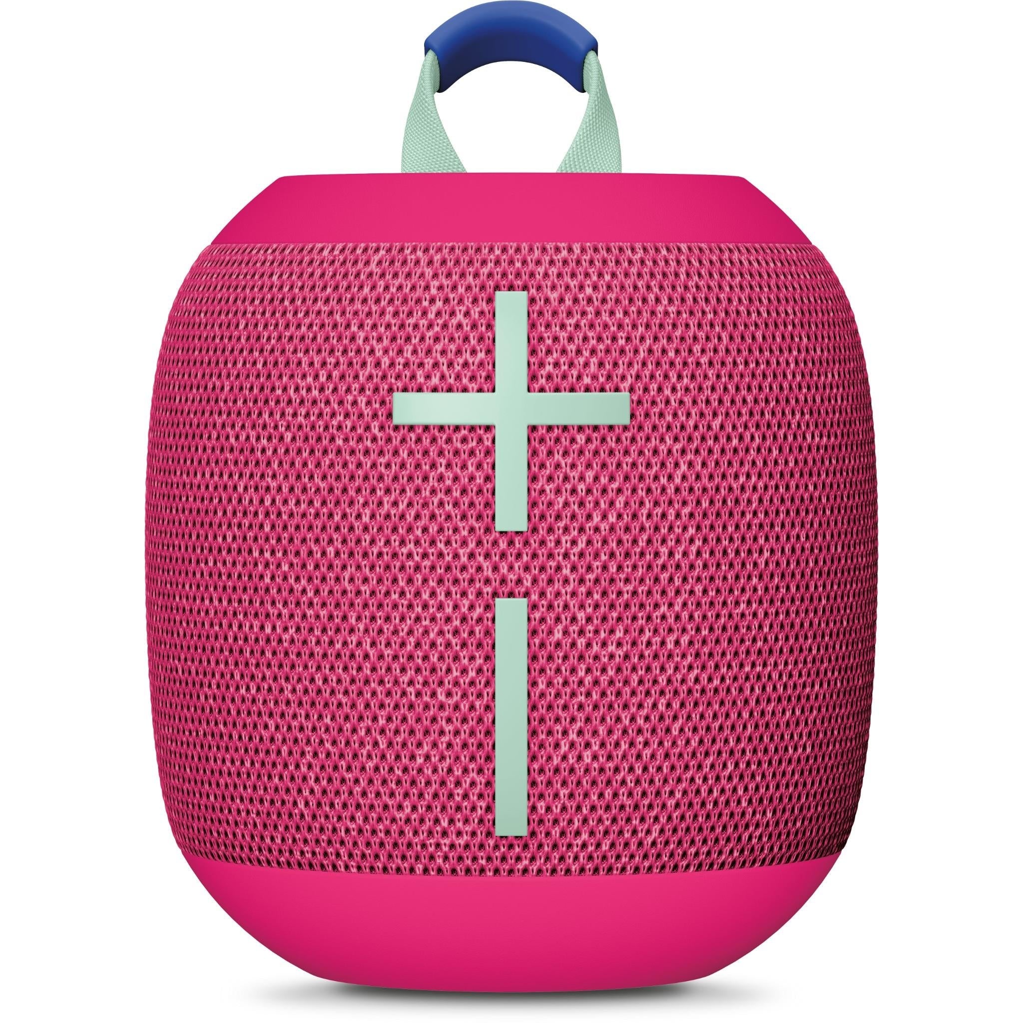 Ultimate Ears WONDERBOOM 4 (Hyper Pink)