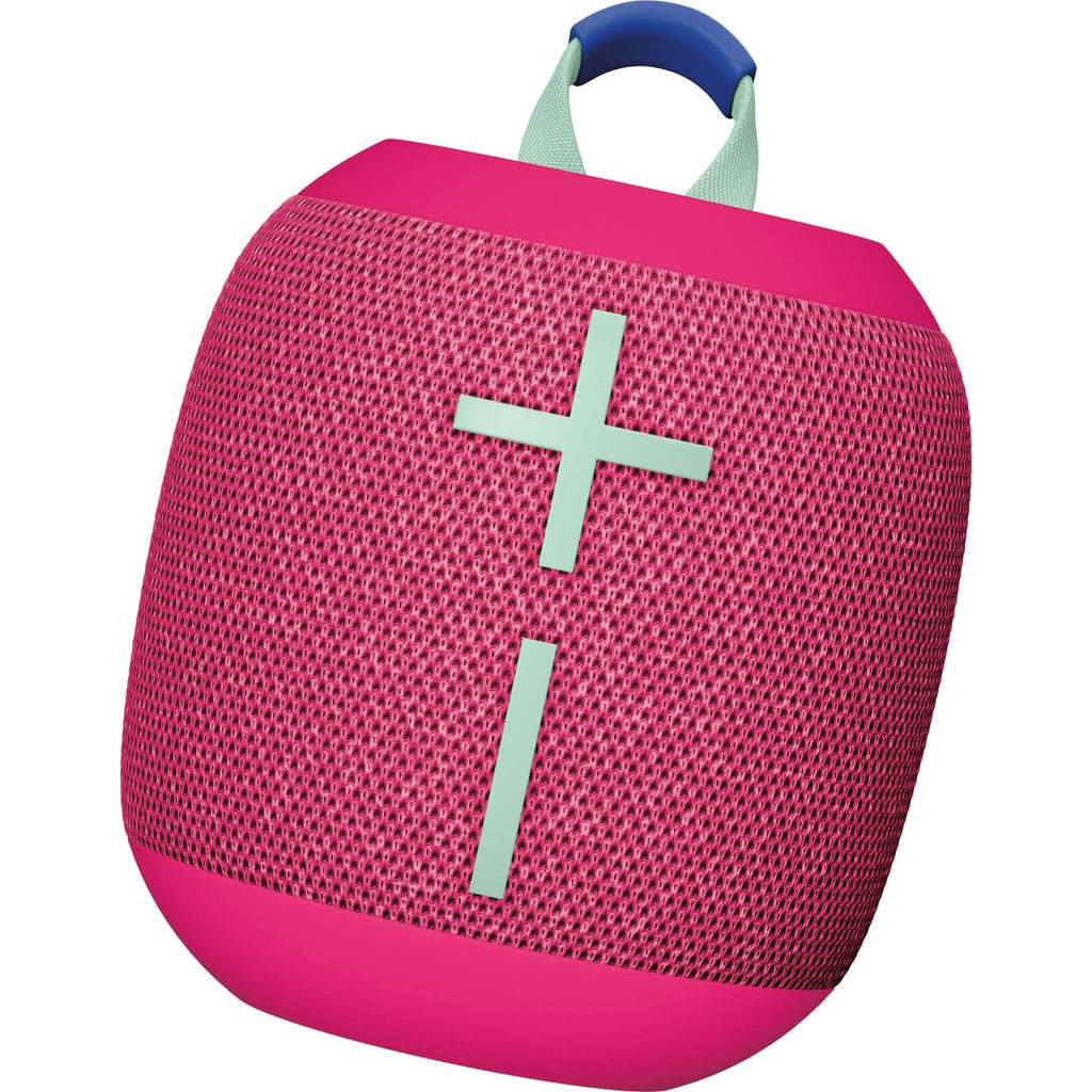 Ultimate Ears WONDERBOOM 4 (Hyper Pink)