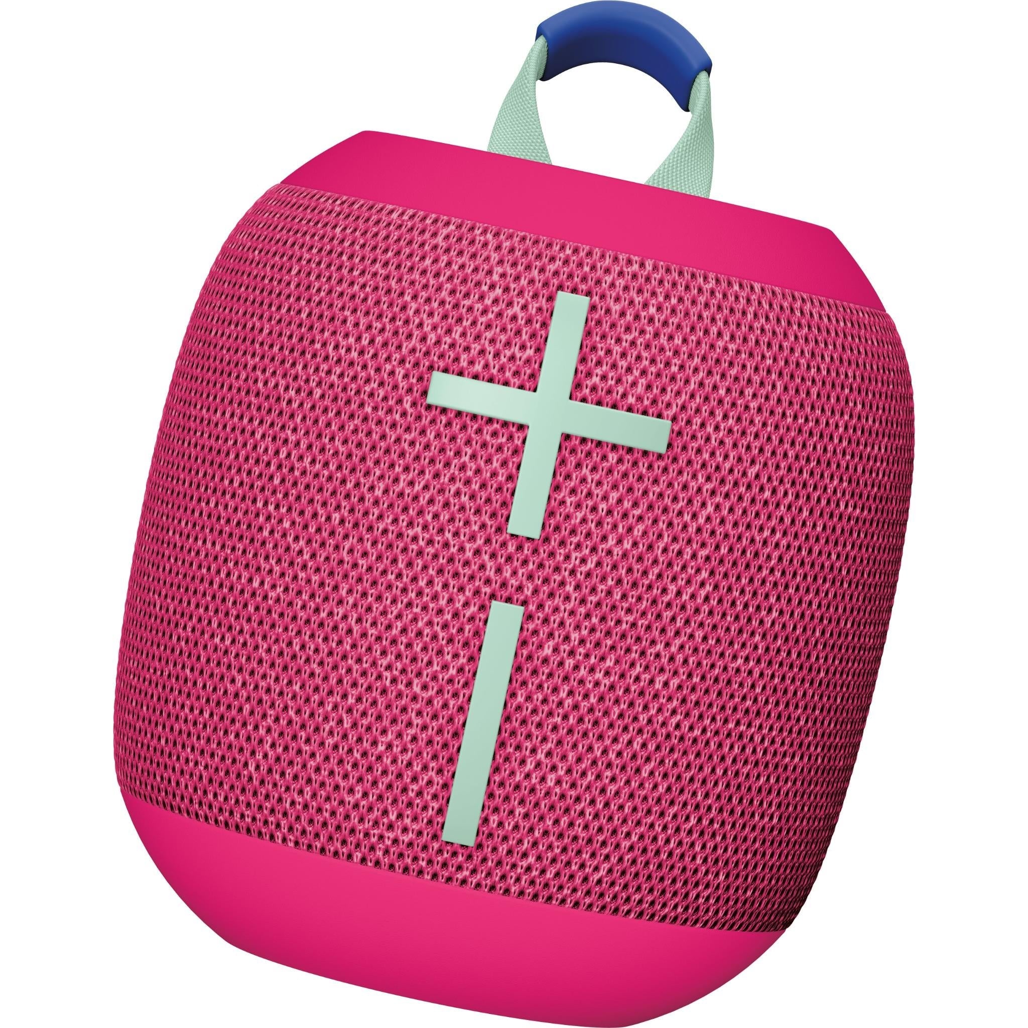 Ultimate Ears WONDERBOOM 4 (Hyper Pink)