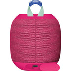 Ultimate Ears WONDERBOOM 4 (Hyper Pink)