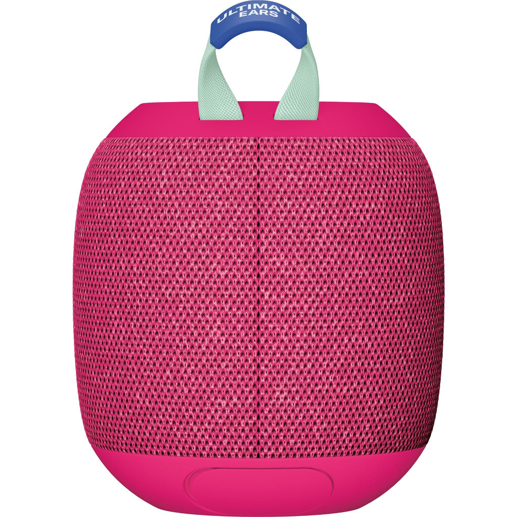 Ultimate Ears WONDERBOOM 4 (Hyper Pink)