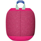 Ultimate Ears WONDERBOOM 4 (Hyper Pink)