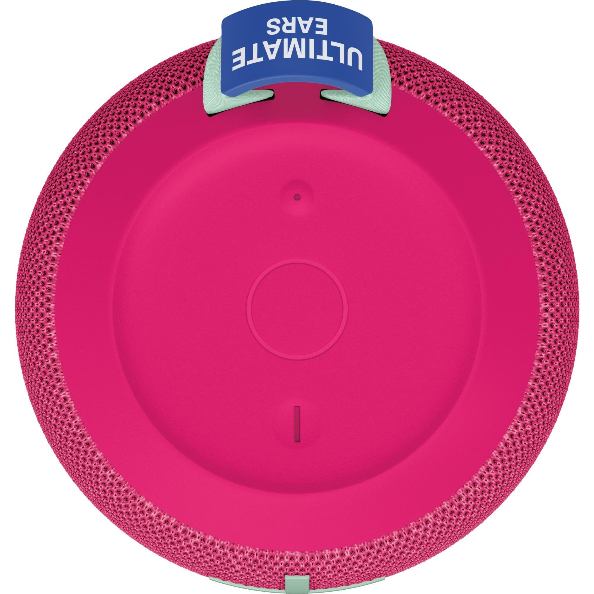 Ultimate Ears WONDERBOOM 4 (Hyper Pink)
