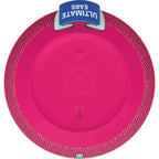 Ultimate Ears WONDERBOOM 4 with Logitech Zone Vibe Headset (Hyper Pink)