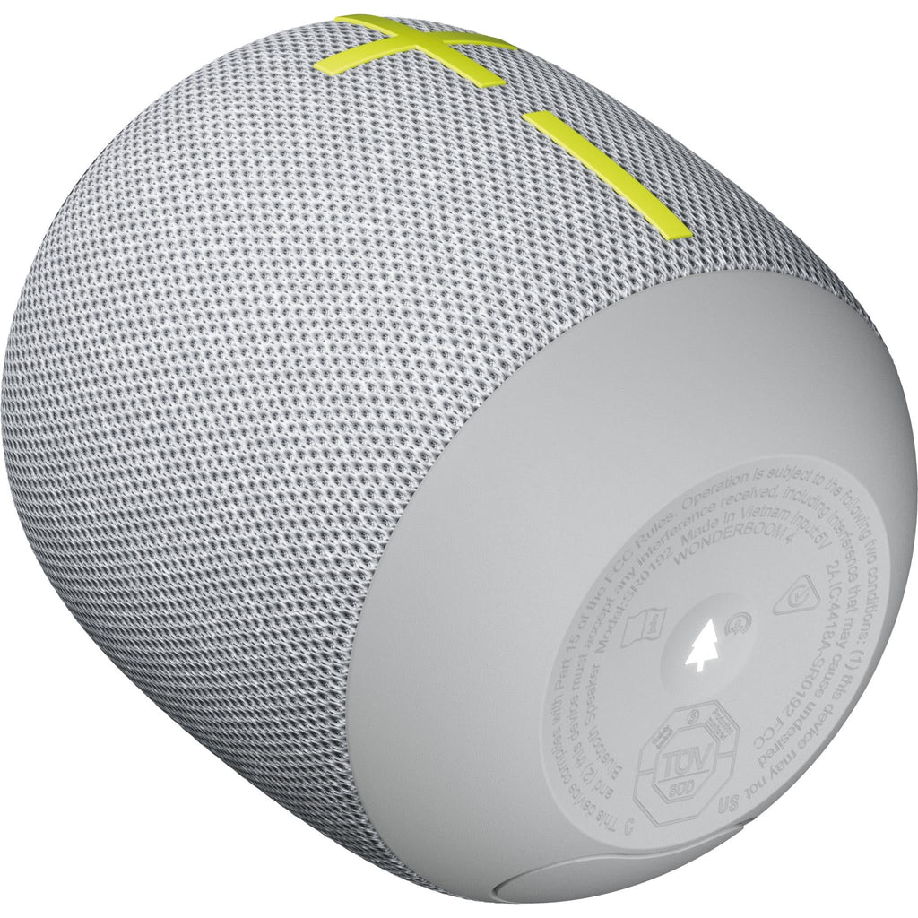 Ultimate Ears WONDERBOOM 4 (Joyous Brights)