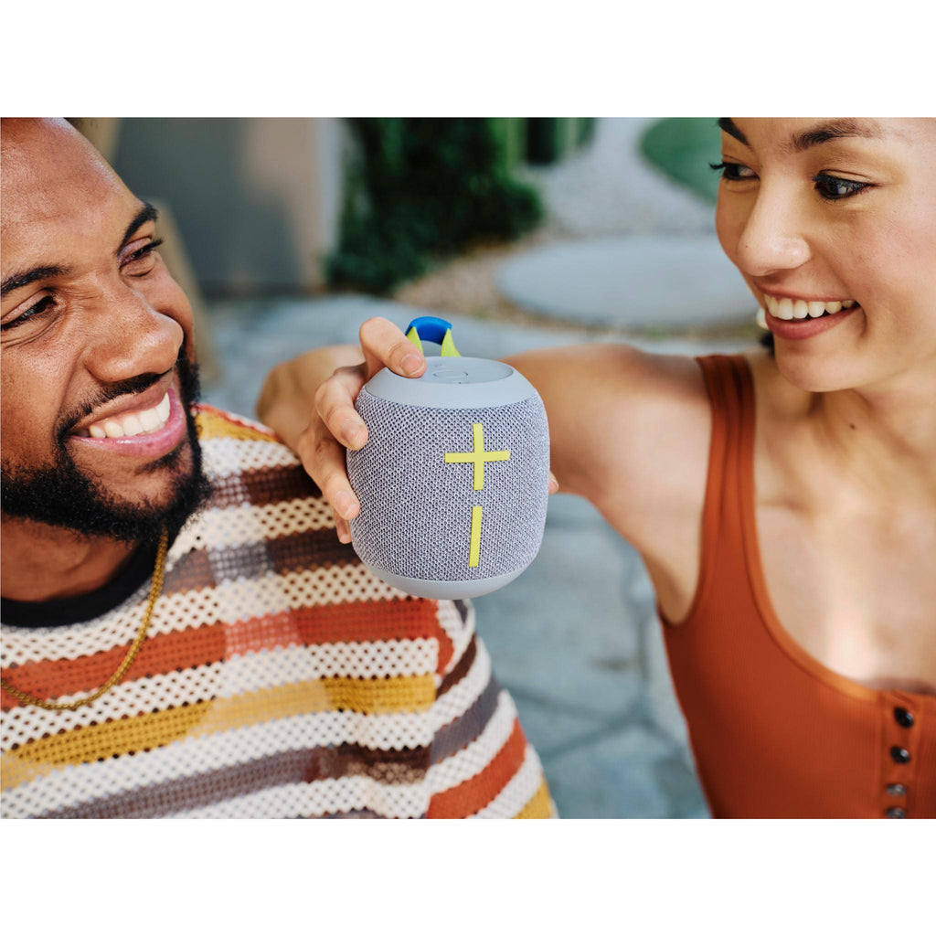 Ultimate Ears WONDERBOOM 4 (Joyous Brights)