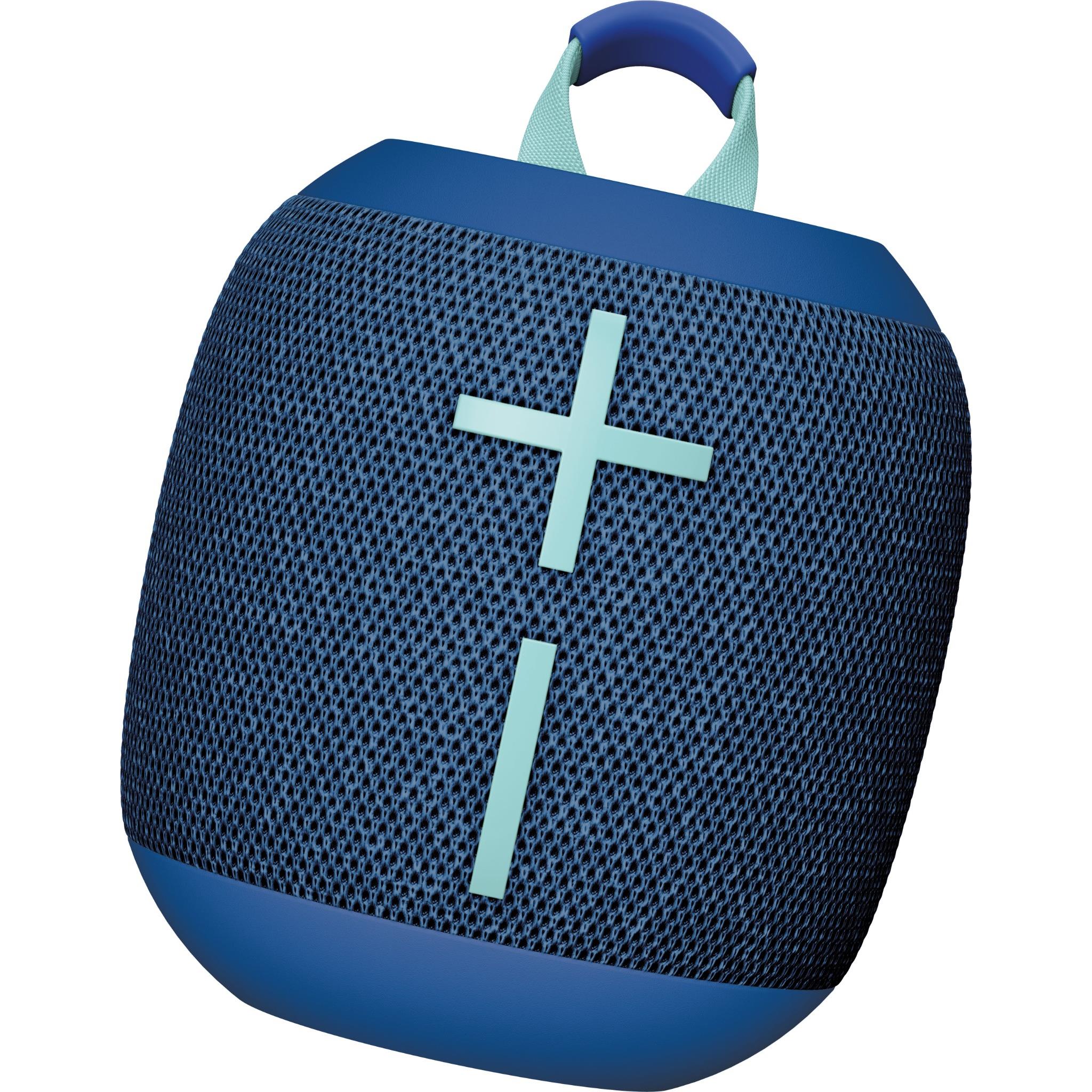 Ultimate Ears WONDERBOOM 4 (Cobalt Blue)
