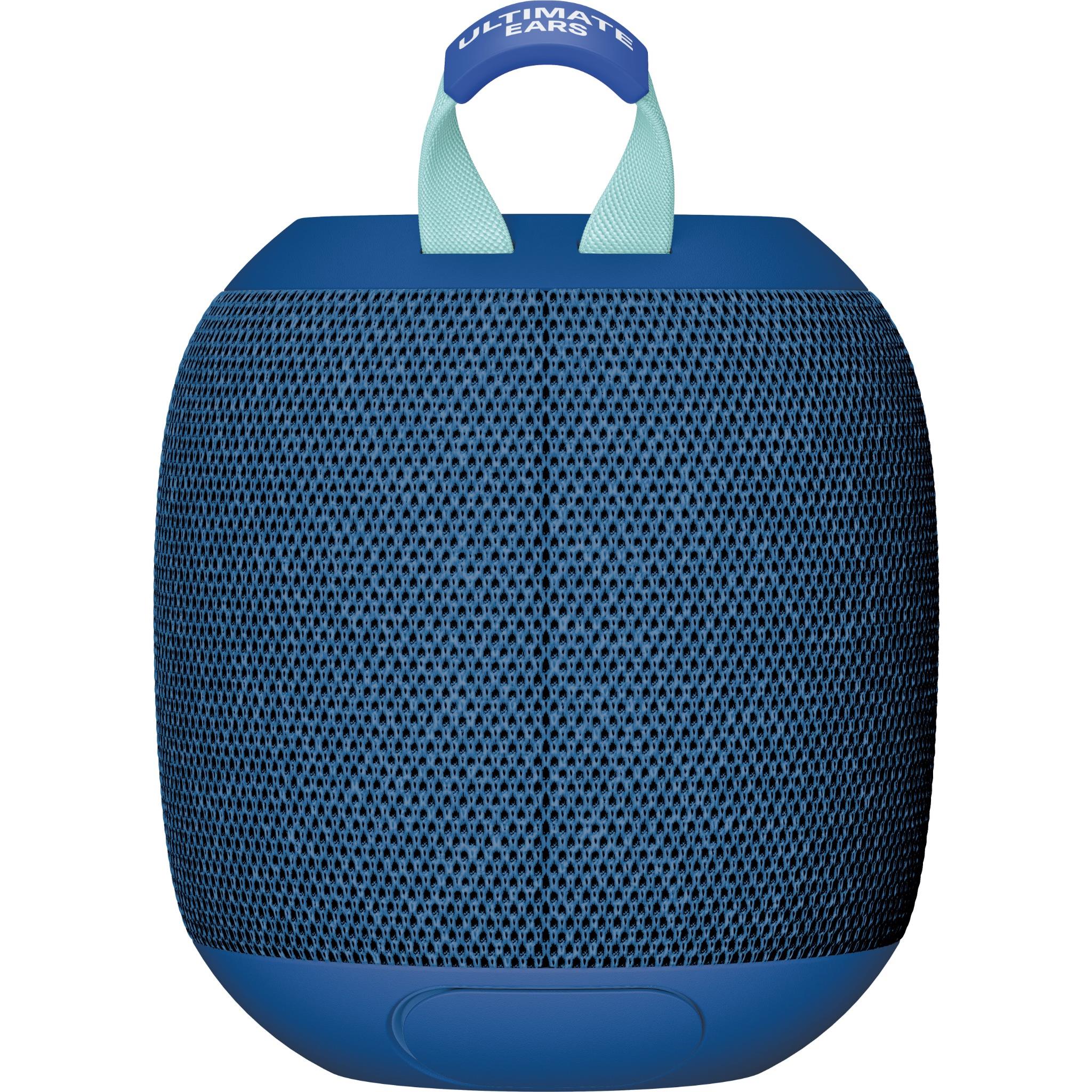 Ultimate Ears WONDERBOOM 4 (Cobalt Blue)