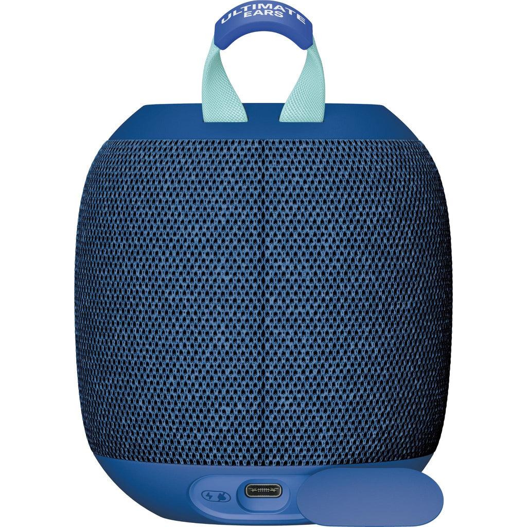 Ultimate Ears WONDERBOOM 4 (Cobalt Blue)