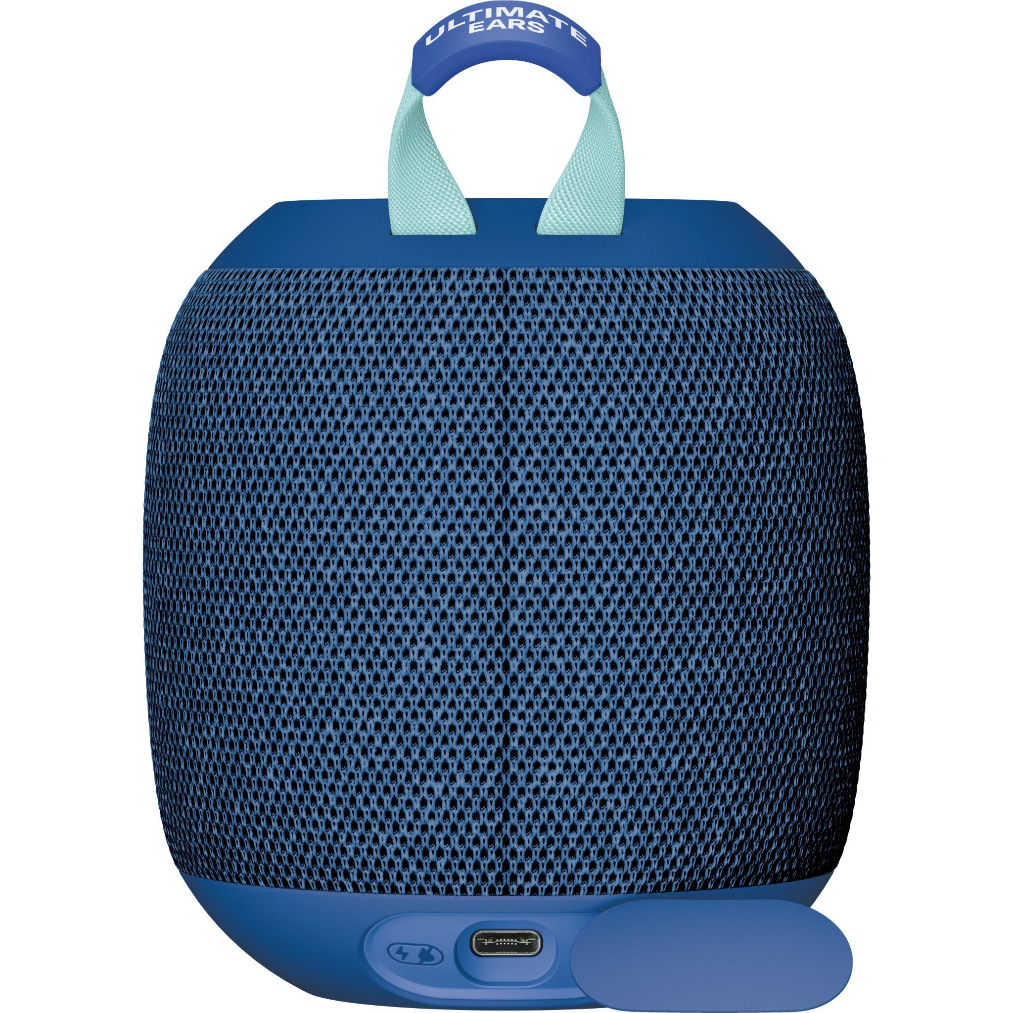 Ultimate Ears WONDERBOOM 4 (Cobalt Blue)