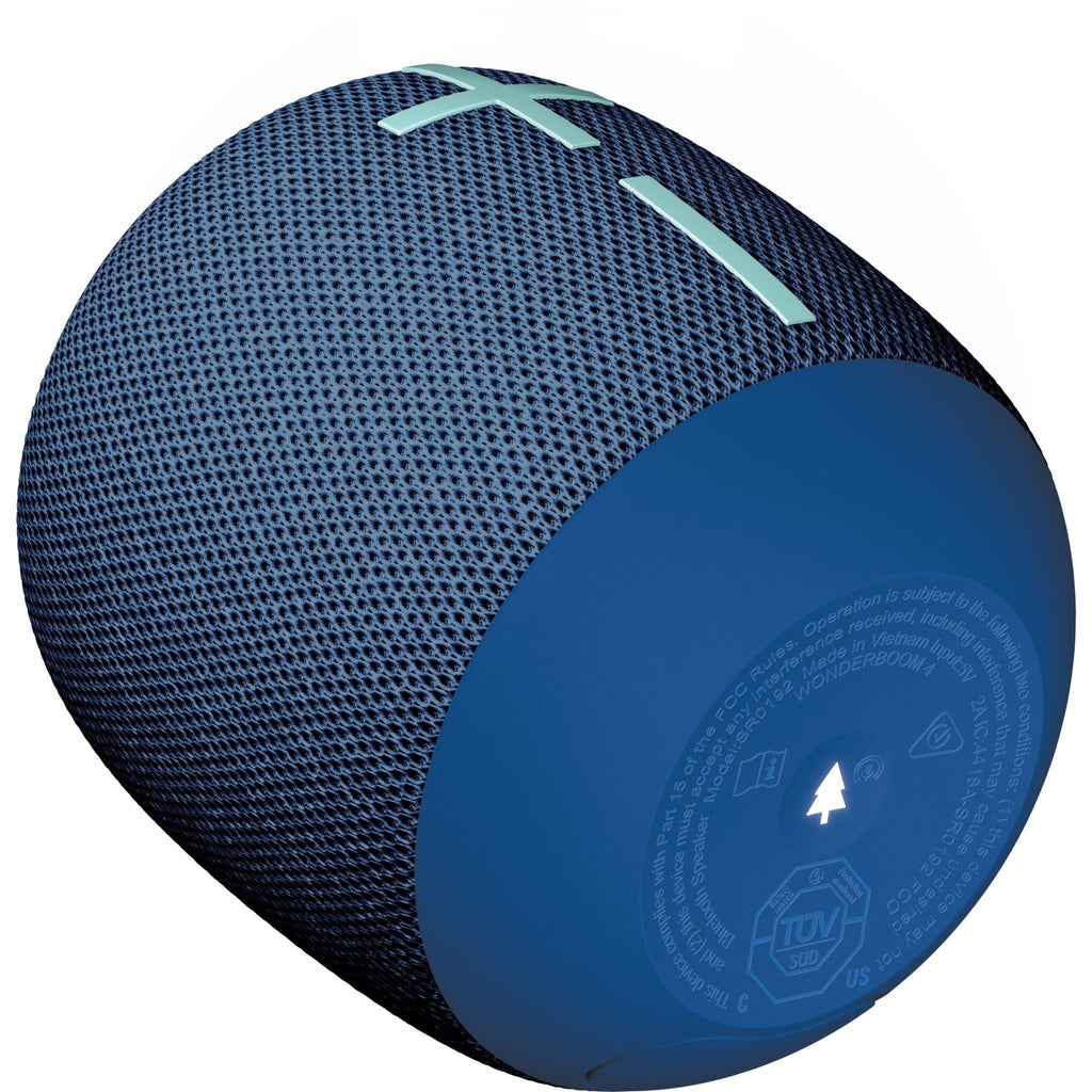 Ultimate Ears WONDERBOOM 4 (Cobalt Blue)