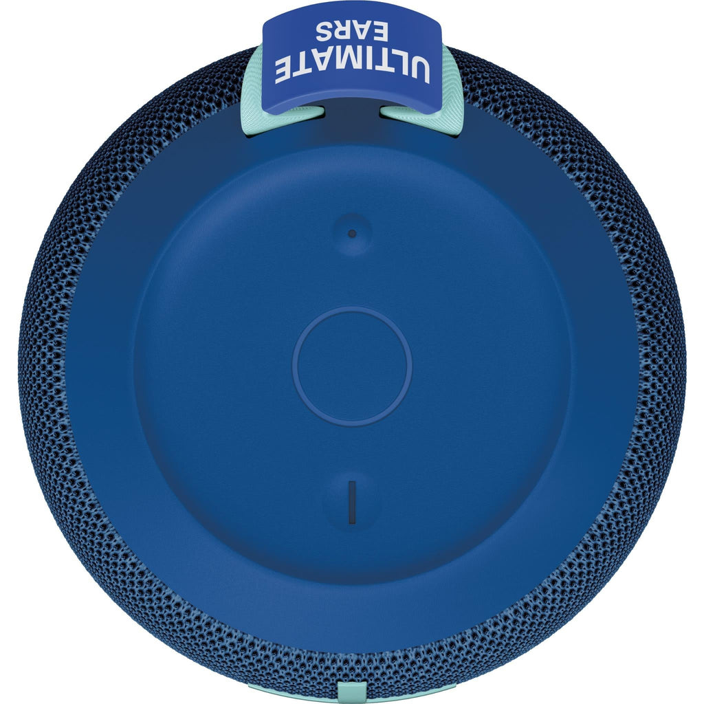 Ultimate Ears WONDERBOOM 4 (Cobalt Blue)