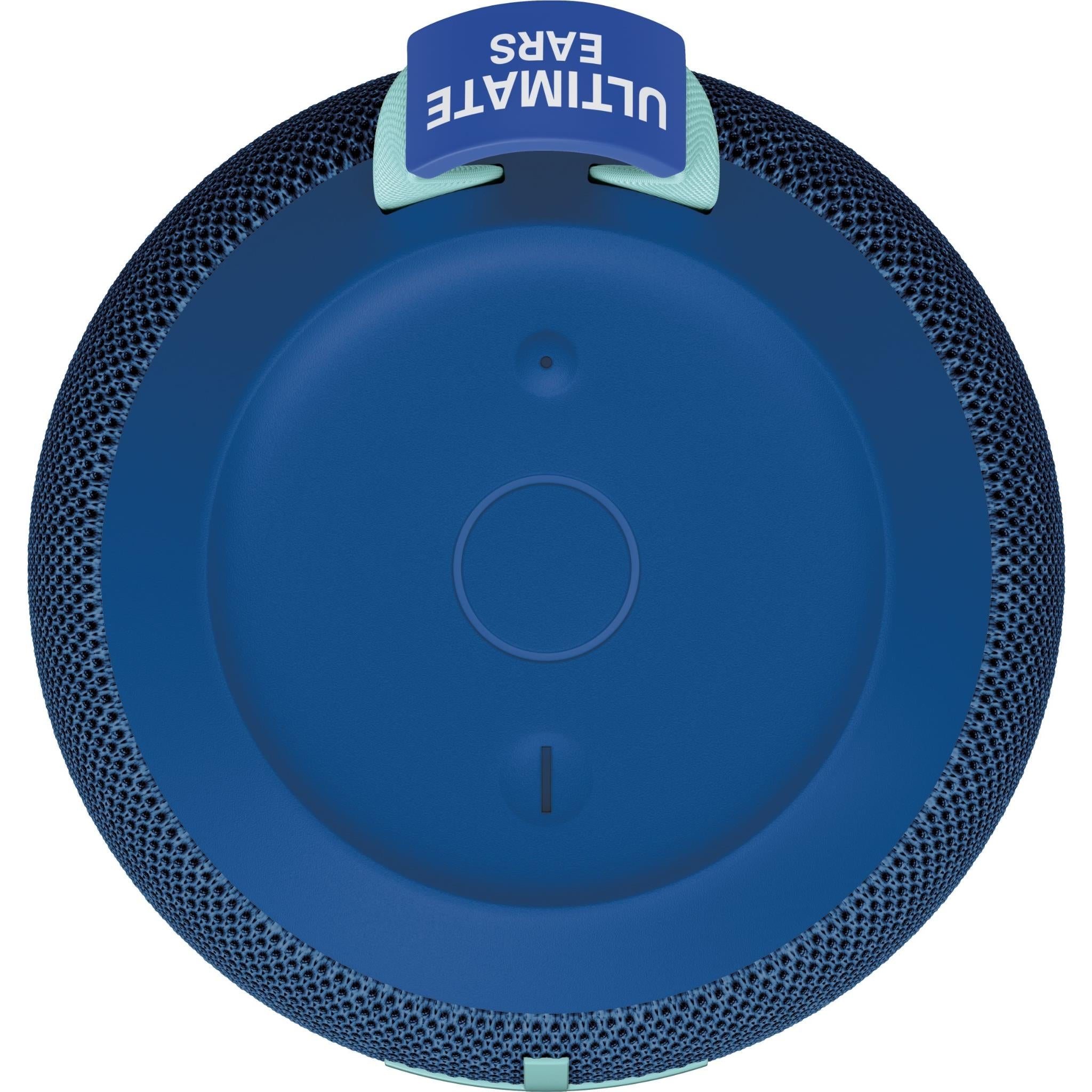 Ultimate Ears WONDERBOOM 4 (Cobalt Blue)