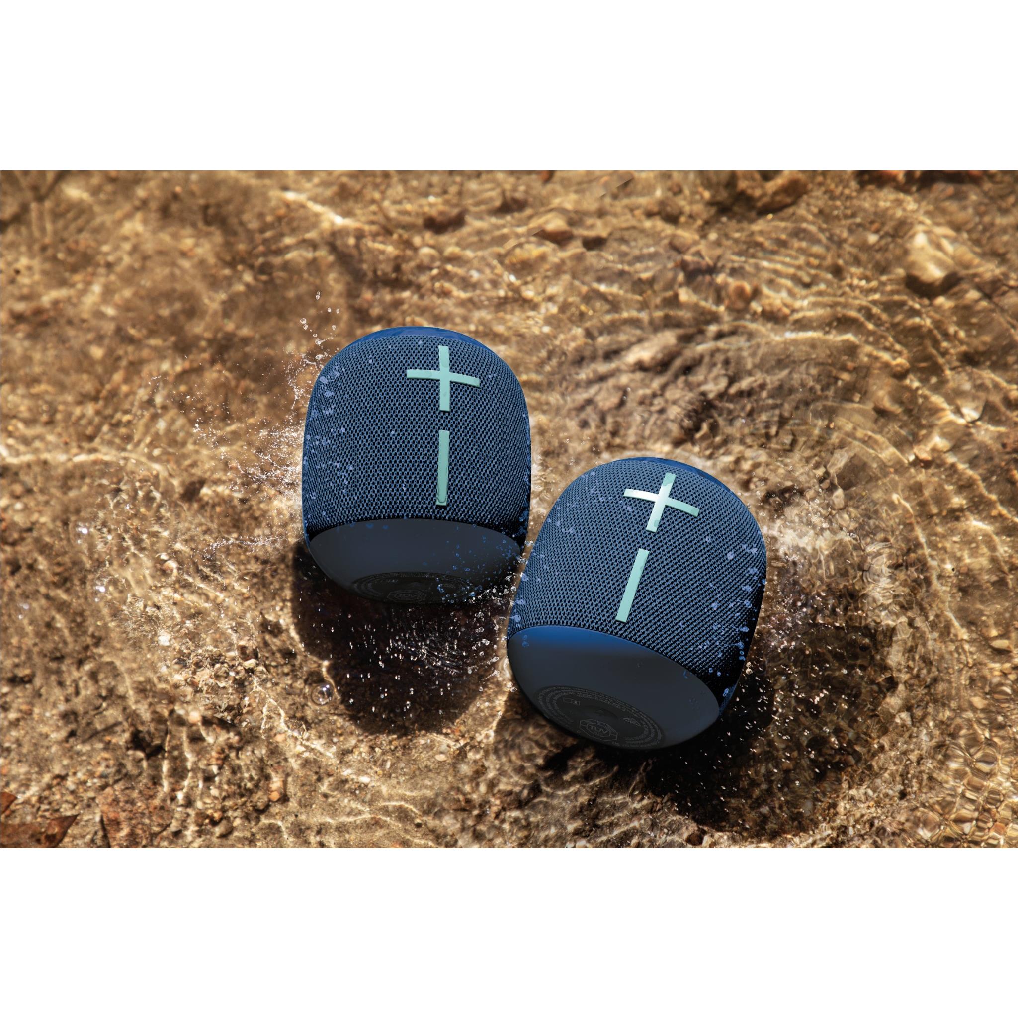 Ultimate Ears WONDERBOOM 4 (Cobalt Blue)