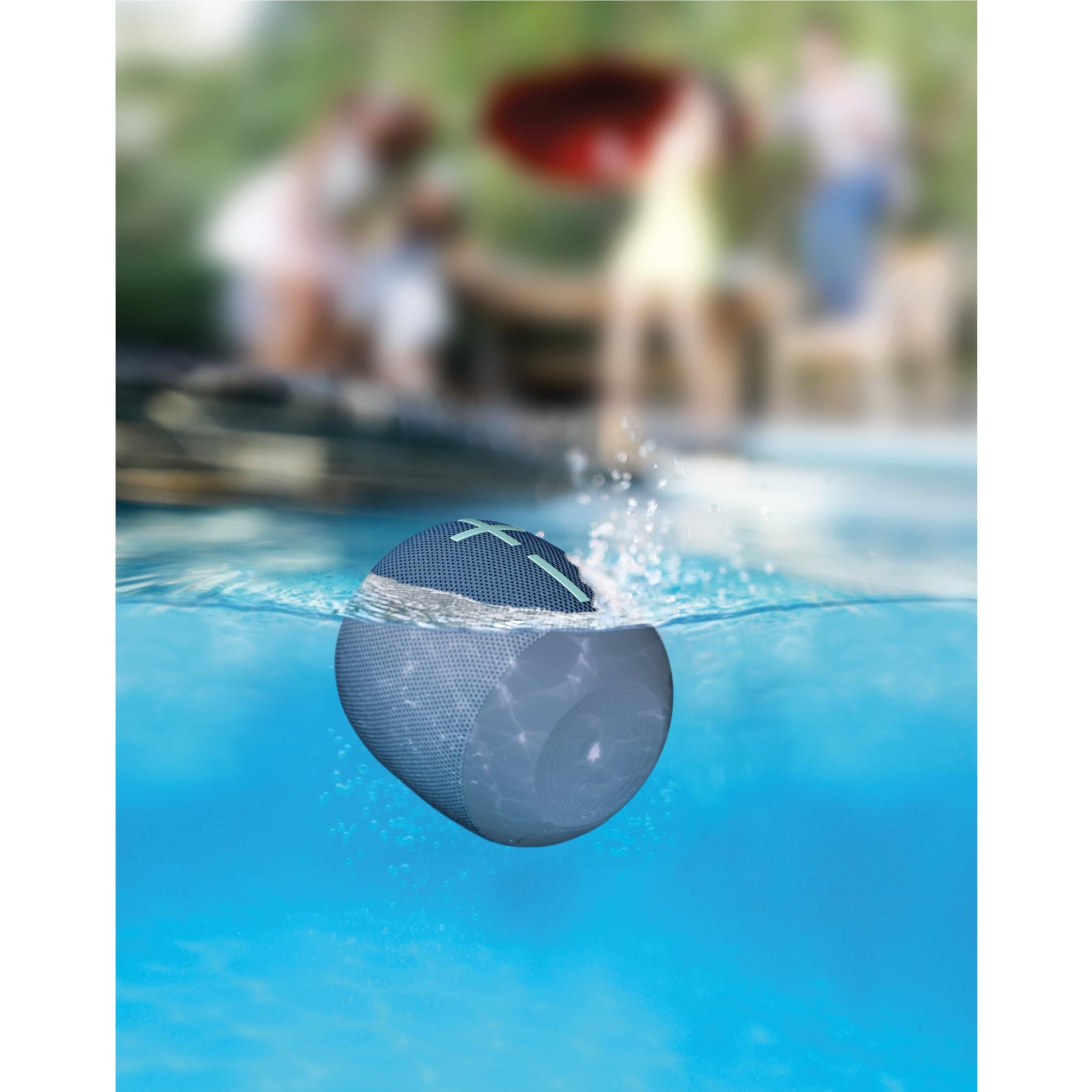 Ultimate Ears WONDERBOOM 4 (Cobalt Blue)
