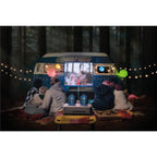 Ultimate Ears WONDERBOOM 4 (Cobalt Blue)