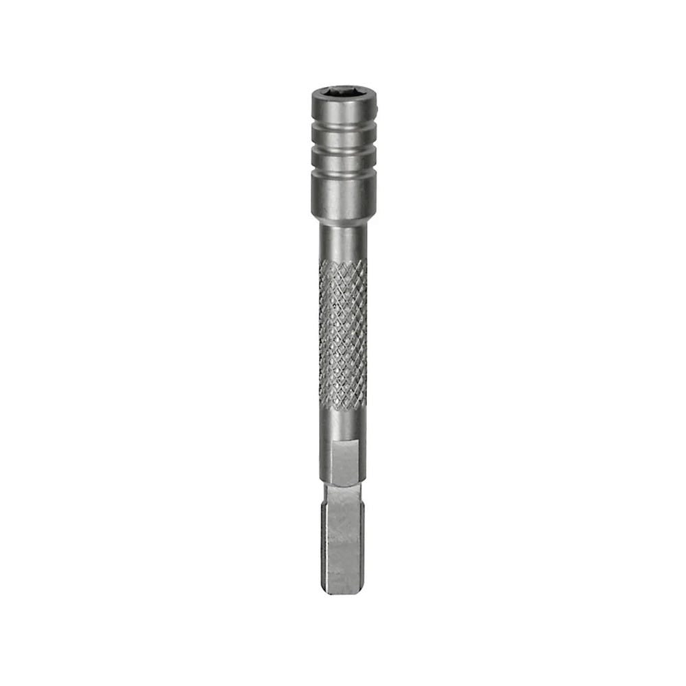 Leatherman Bit Driver Extender - Silver