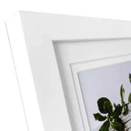 10420 Profile Deluxe White 4x6 / 6x8" / 10x15/15x20cm