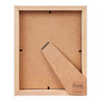 Profile 10420 Deluxe Black 12x16 / 8x12" / 30x40 / 20x30 cm