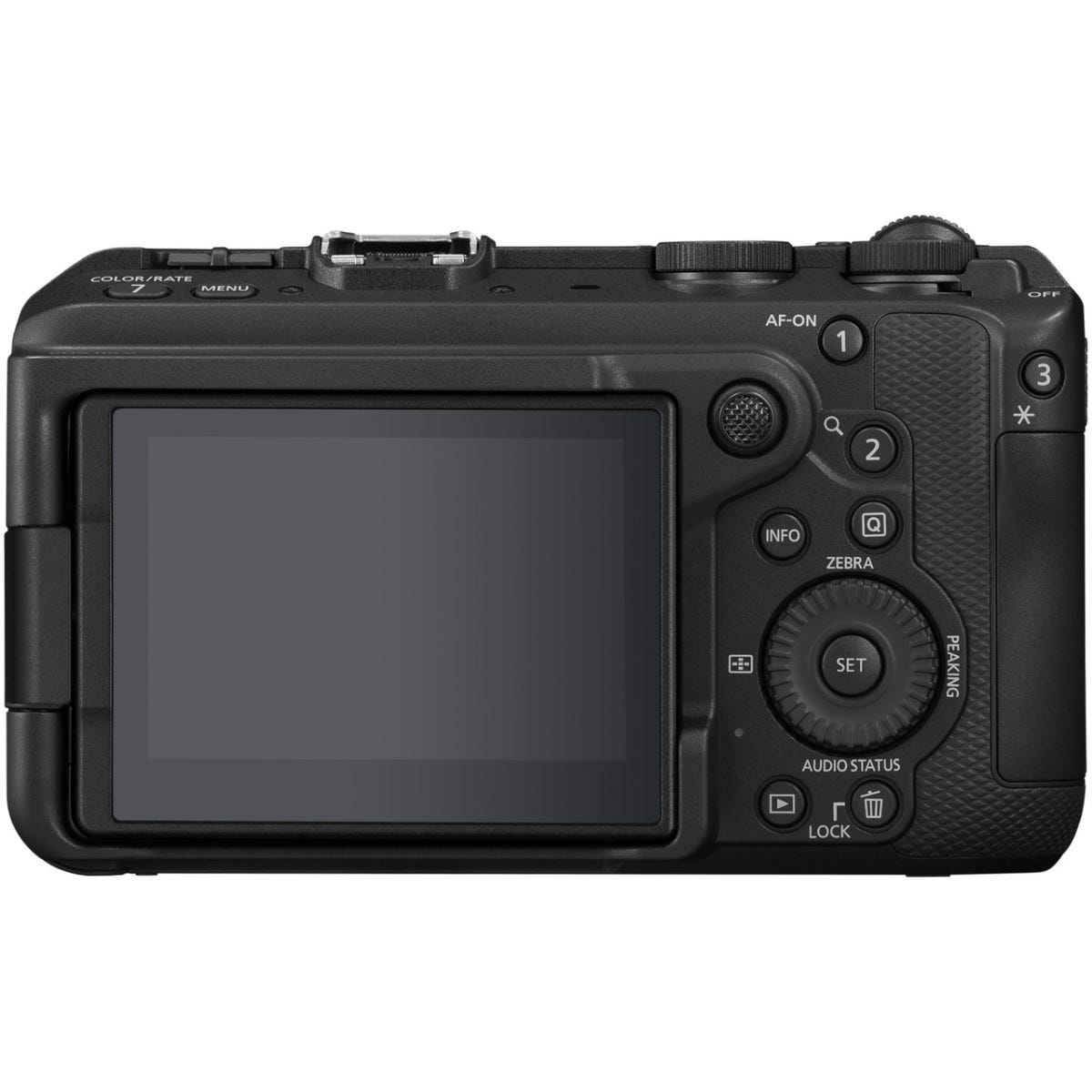 Canon EOS R6 V Mirrorless Camera Limited Edition with RODE Wireless GO Gen 3