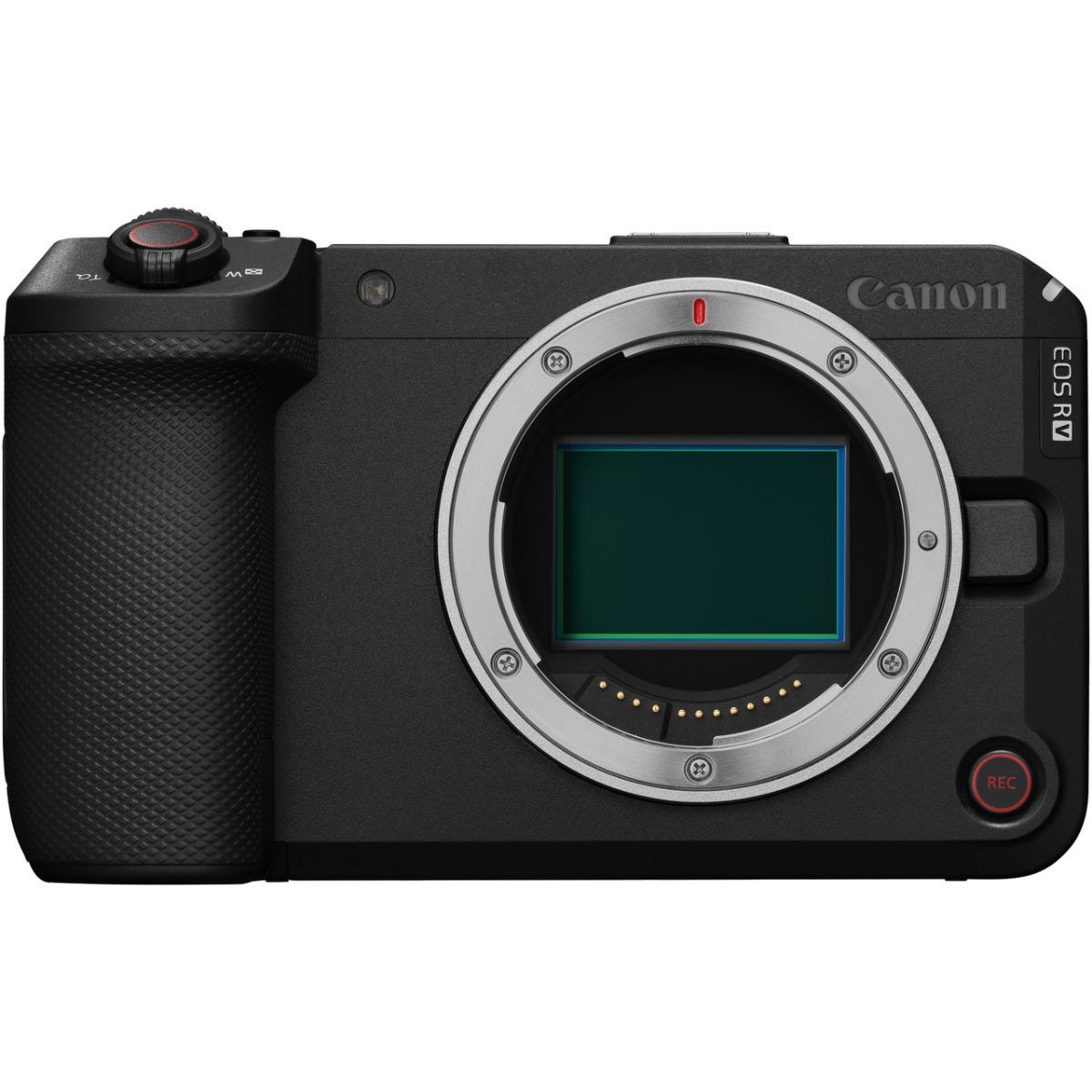 Canon EOS R6 V Mirrorless Camera Limited Edition with RODE Wireless GO Gen 3