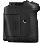 Canon EOS R6 V Camera with RF 20-50mm Lens Limited Edition with RODE Wireless GO 3