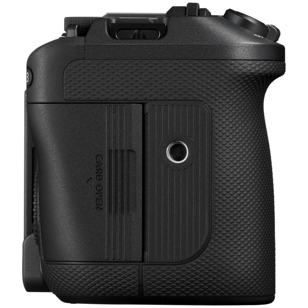 Canon EOS R6 V Camera with RF 20-50mm Lens Limited Edition with RODE Wireless GO 3
