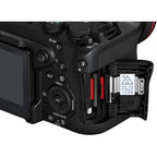 Canon EOS R6 V Camera with RF 20-50mm Lens Limited Edition with RODE Wireless GO 3