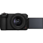 Canon EOS R6 V Camera with RF 20-50mm Lens Limited Edition with RODE Wireless GO 3