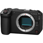 Canon EOS R6 V Camera with RF 20-50mm Lens Limited Edition with RODE Wireless GO 3