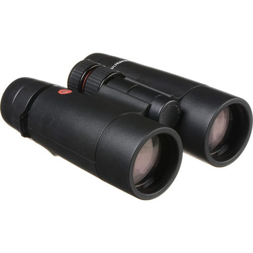 Leica 10x42 Ultravid HD-Plus Binocular (40094)