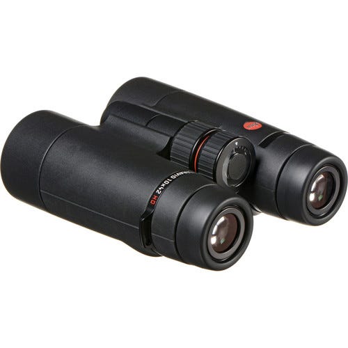 Leica 10x42 Ultravid HD-Plus Binocular (40094)